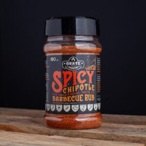 SPICY CHIPOTLE