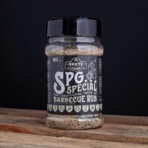 SPG SPECIAL