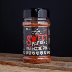SWEET PAPRIKA