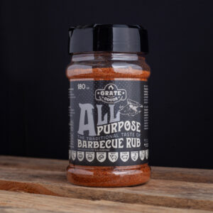 ALL PURPOSE SESONING