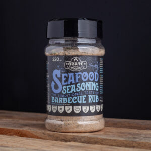 SEAFOOD SEASONING