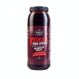 Federal PRO Sauce