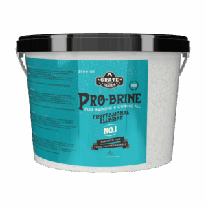 Pro-Brine No.1