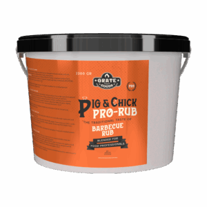 Pig & Chick PRO Rub