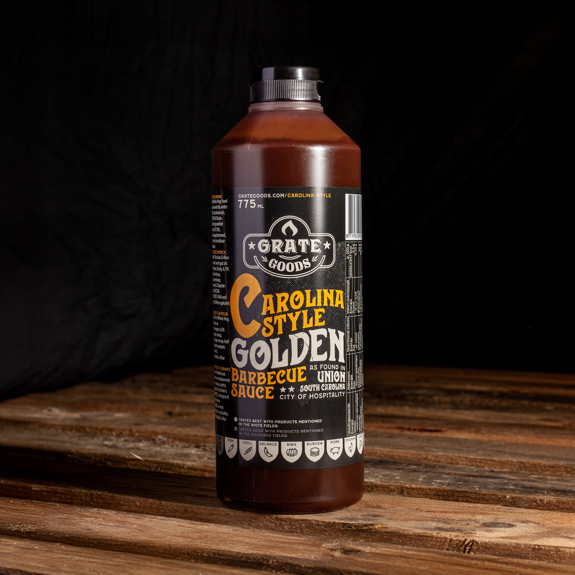 barbecue_sauce - carolina_golden