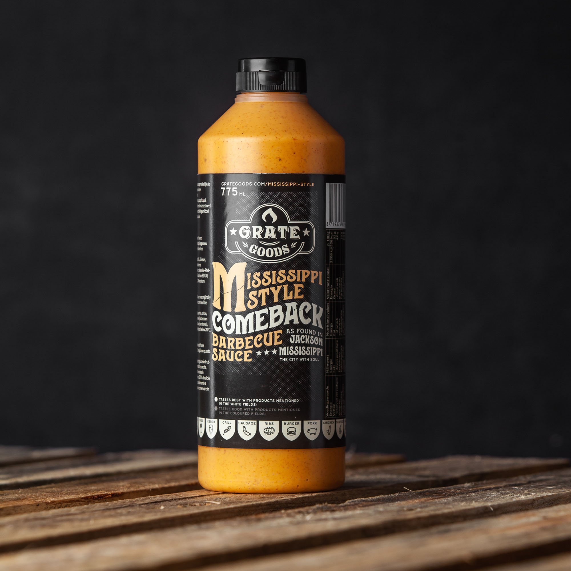 barbecue_sauce - mississippi_comback